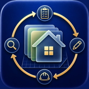 RetrofitReady: Coordinator icon
