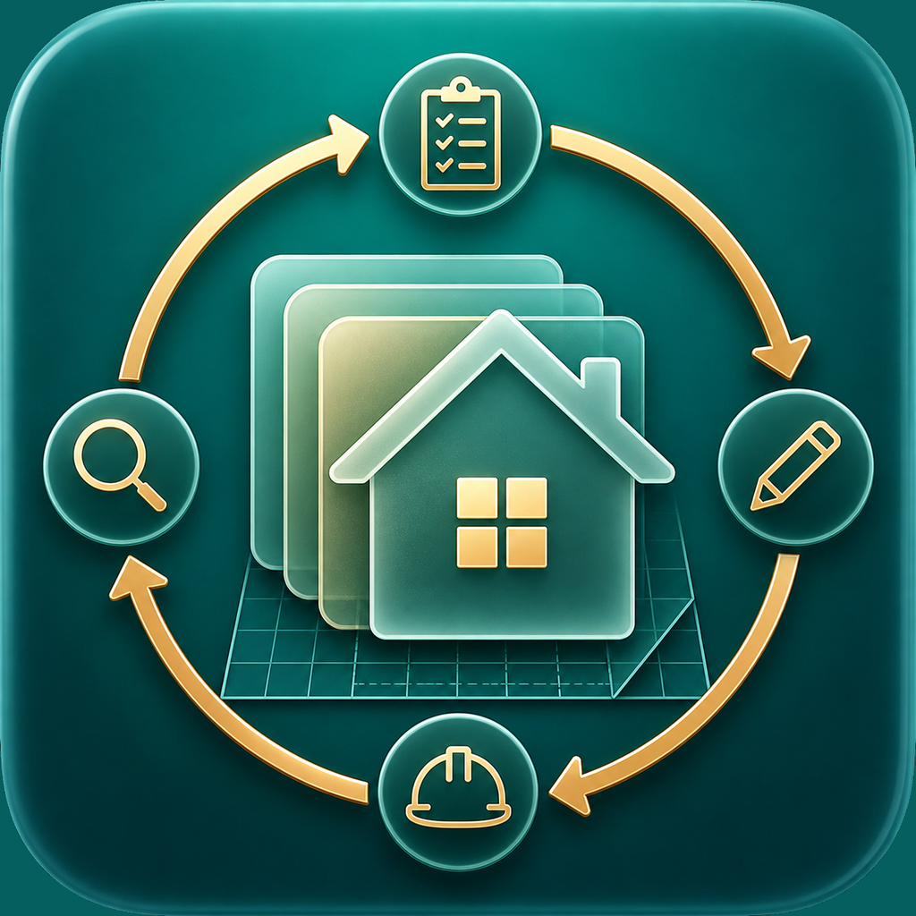 RetrofitReady: Coordinator