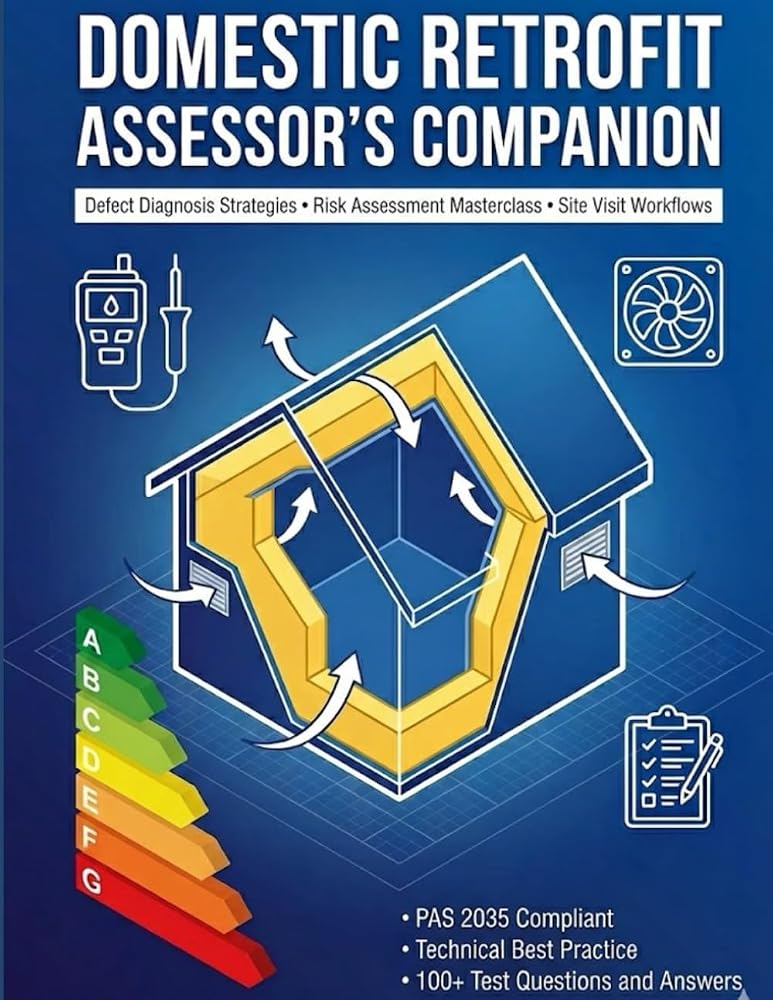 Domestic Retrofit Assessor's Companion