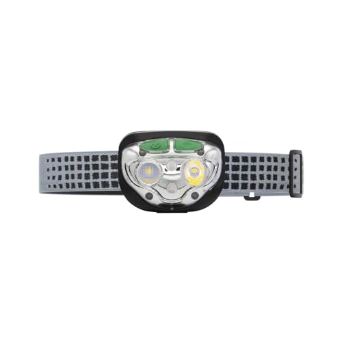 Energizer Vision Rechargeable LED Head Torch