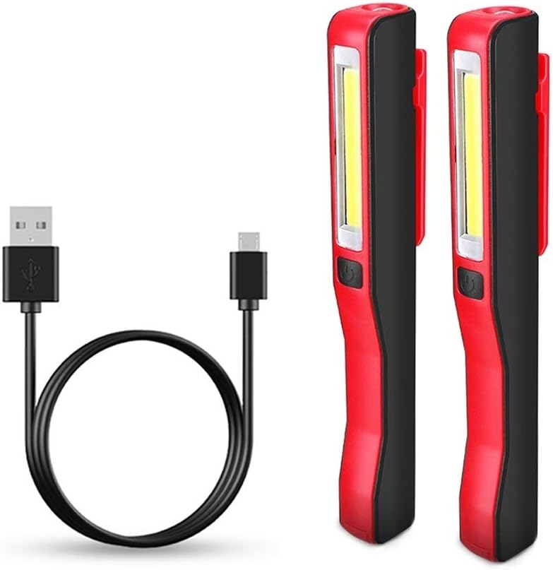 LED Inspection Lamp 2 Pack
